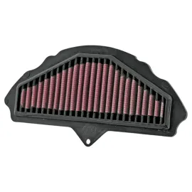 Oro filtras K&N KA-1008 Kawasaki ZX10R (2008-2010)