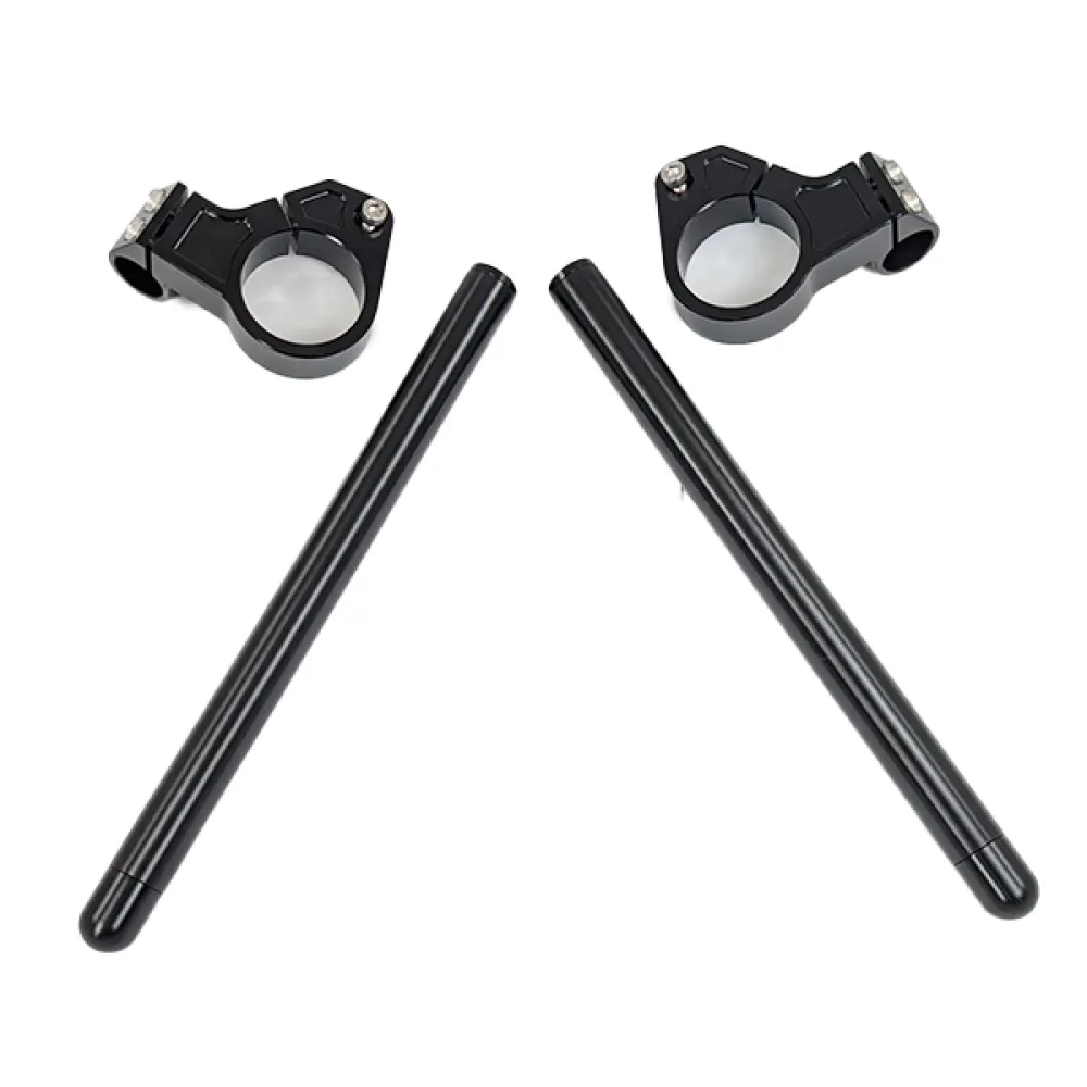 Vairo rankenos 48mm (Clip-On) CFMOTO 450SR/SR-S