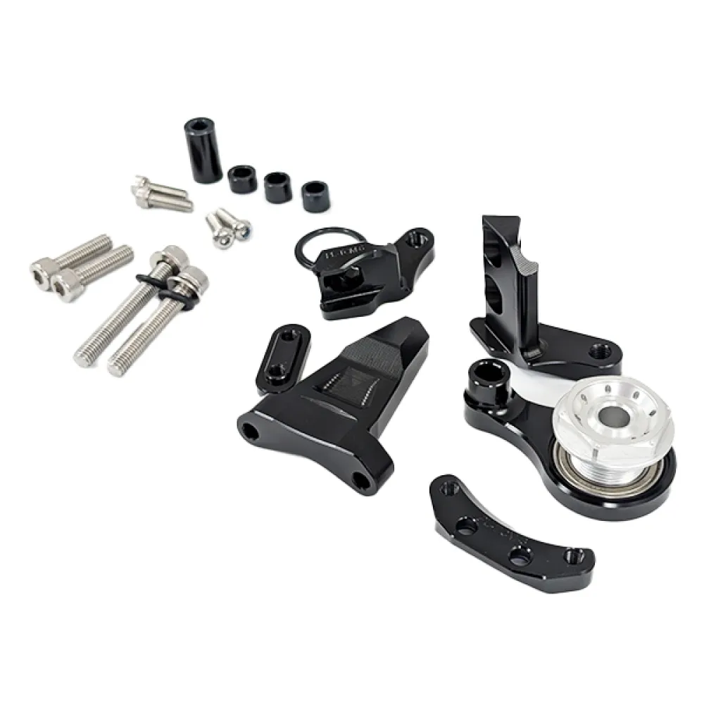 Demferio laikiklis CFMOTO 450SR/SR-S