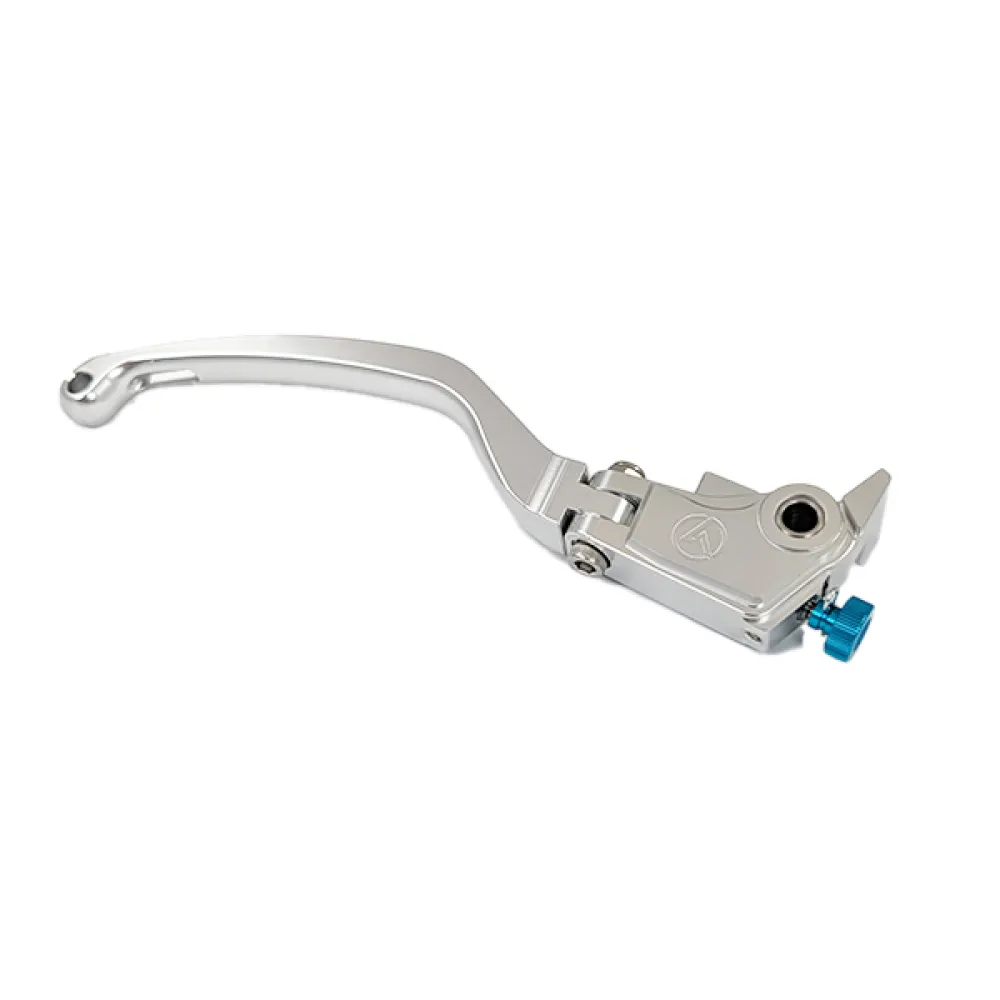 Stabdžių rankenėlė (sidabrinė) CFMOTO 675NK ir 675SR-R