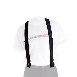 Diržai kelnėms CLOVER 830 Elastic Braces