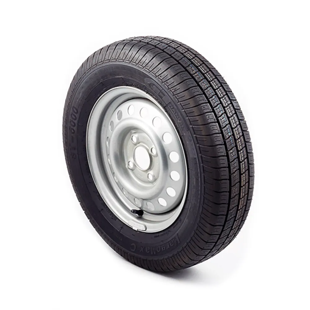 Atsarginis ratas 155R13C 4x100 91N M+S