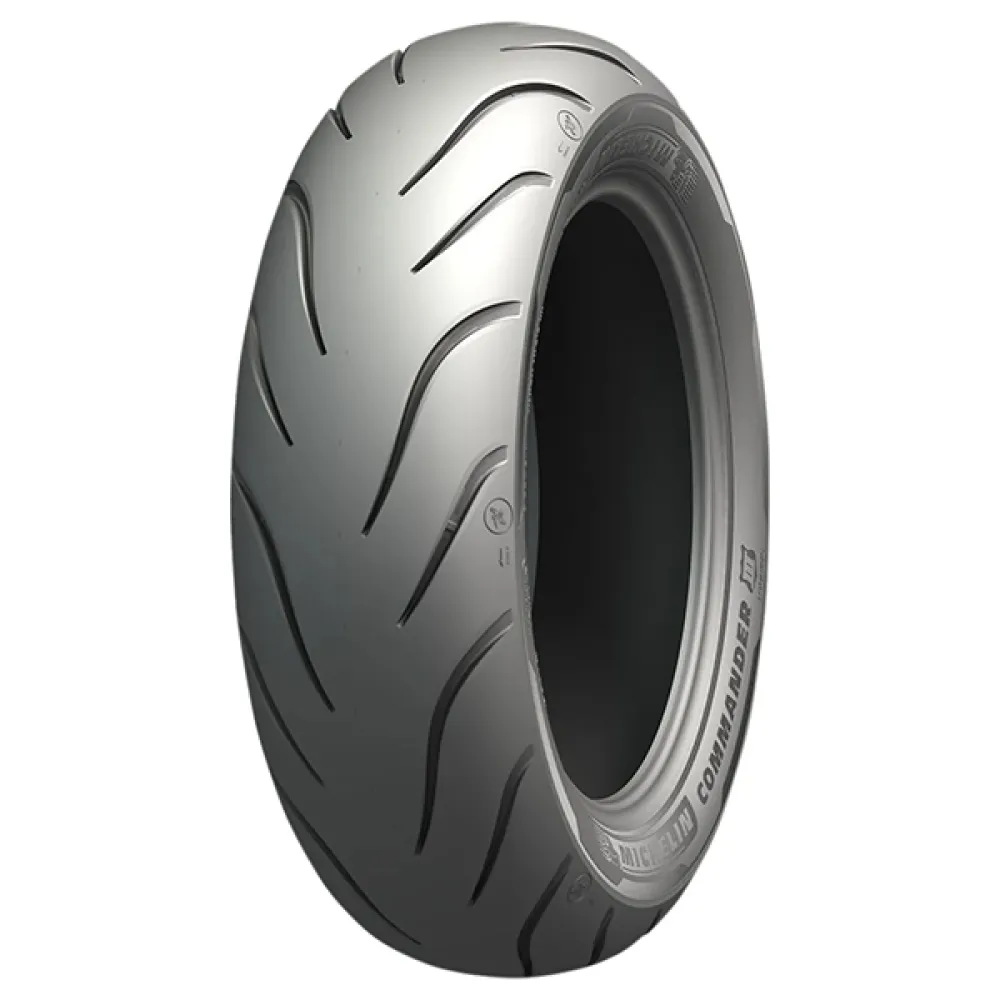 Michelin Commander III Touring 180/55B18 80H TL/TT Reinforced Motociklo padanga