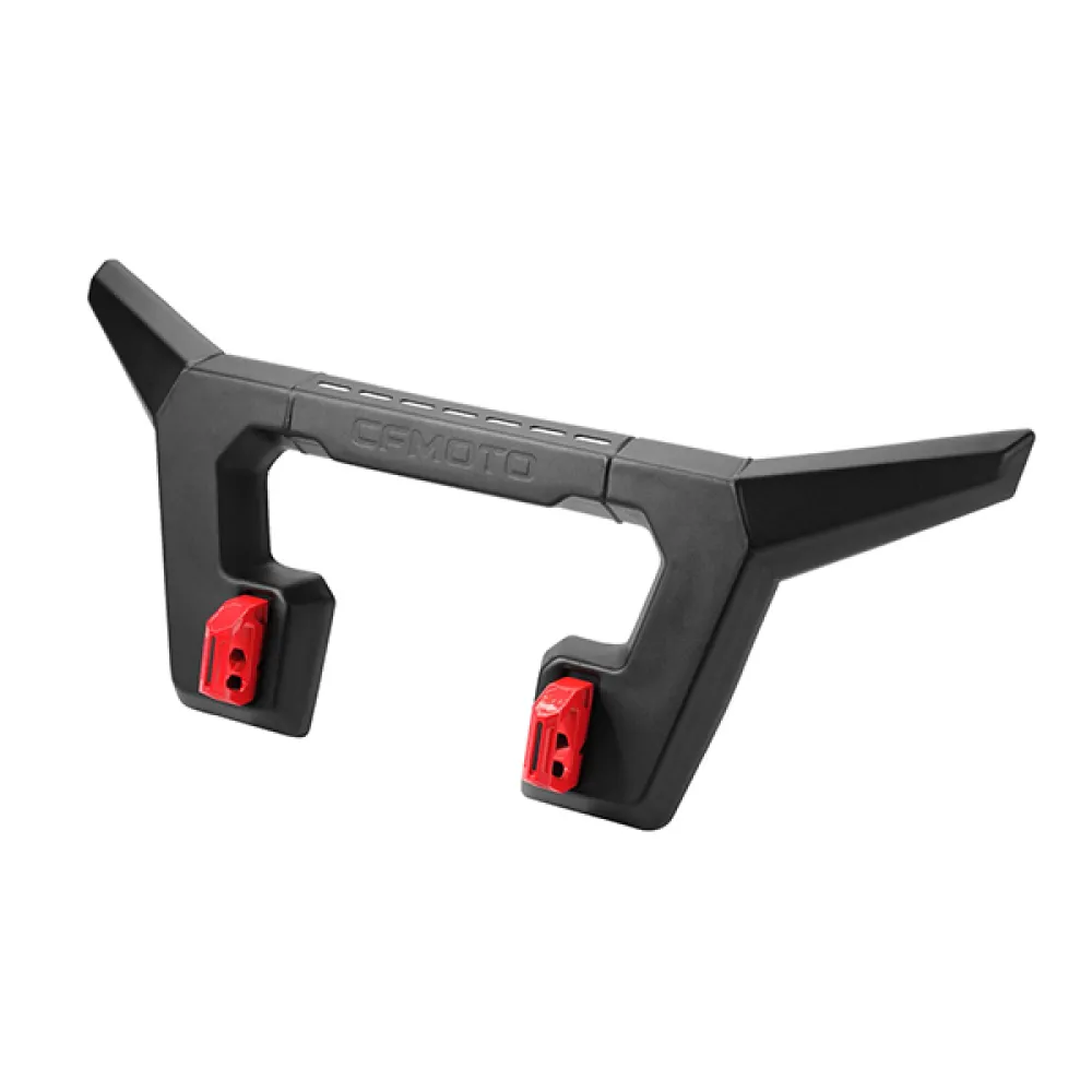 Priekinis bamperis CFMOTO CFORCE C4/C5 (2026+)