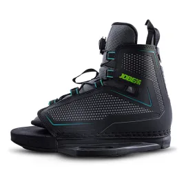 Vandenlentės apkaustai JOBE Maze Wakeboard Bindings