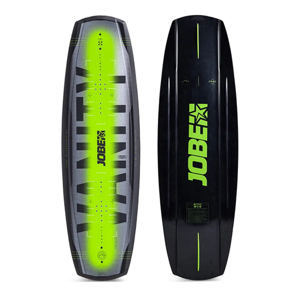 Vandens lenta JOBE Vanity Wakeboard (136 dydis)