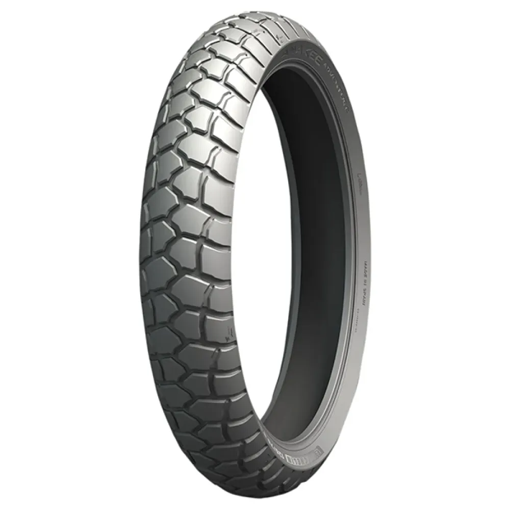 Motociklo padanga Michelin Anakee Adventure 90/90R21 54V 294501