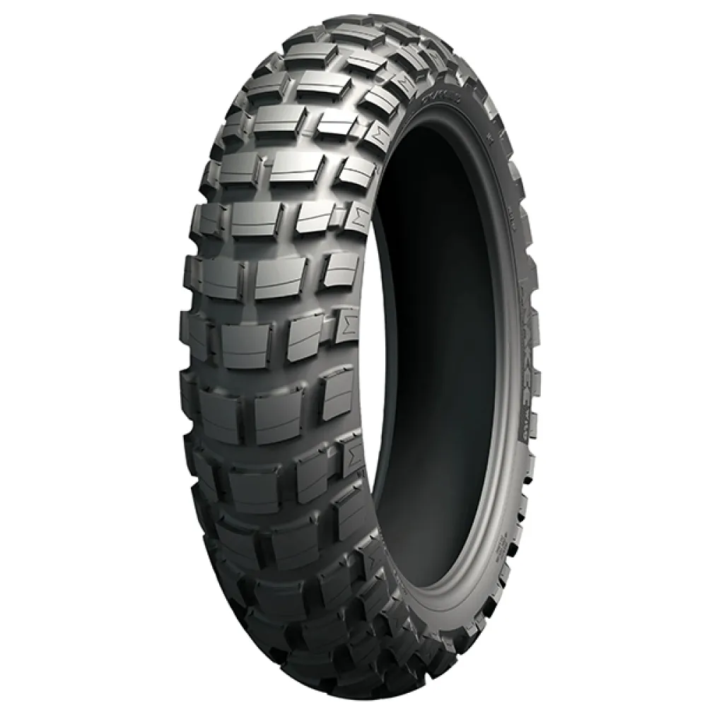 Motociklo padanga Michelin Anakee Wild 150/70R18 70R 348562