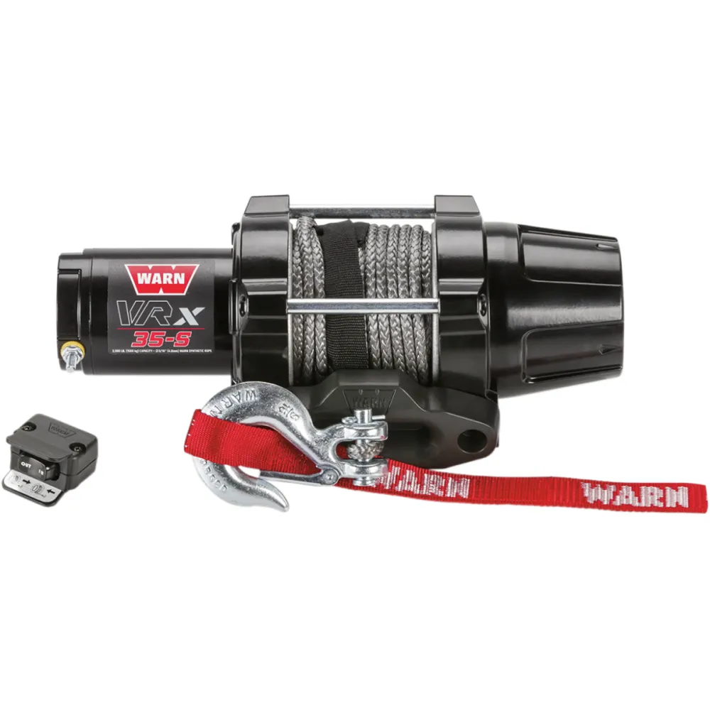 WARN ELEKTRINĖ GERVĖ VRX 35-S