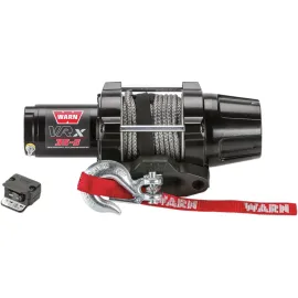 WARN ELEKTRINĖ GERVĖ VRX 35-S