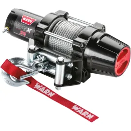WARN ELEKTRINĖ GERVĖ VRX 35