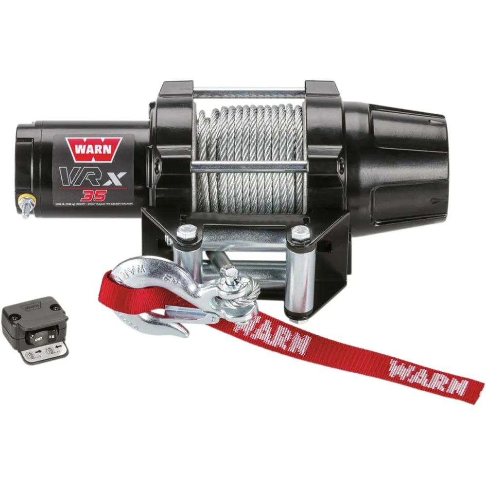 WARN ELEKTRINĖ GERVĖ VRX 35