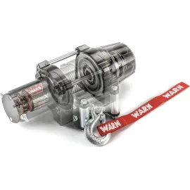 WARN ELEKTRINĖ GERVĖ VRX 35