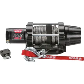 WARN ELEKTRINĖ GERVĖ VRX 45-S