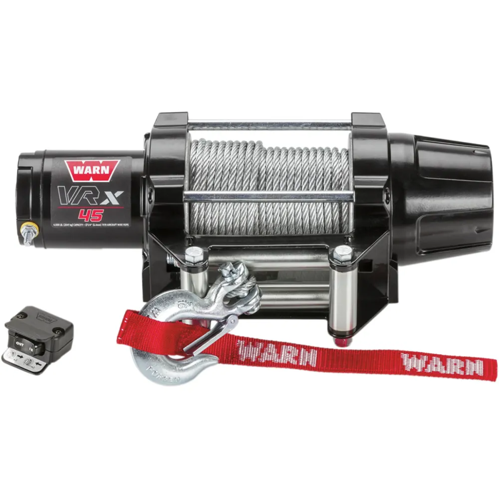 WARN ELEKTRINĖ GERVĖ VRX 45