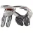 KAKLO APSAUGA LEATT GPX 5.5 STEEL PILKA
