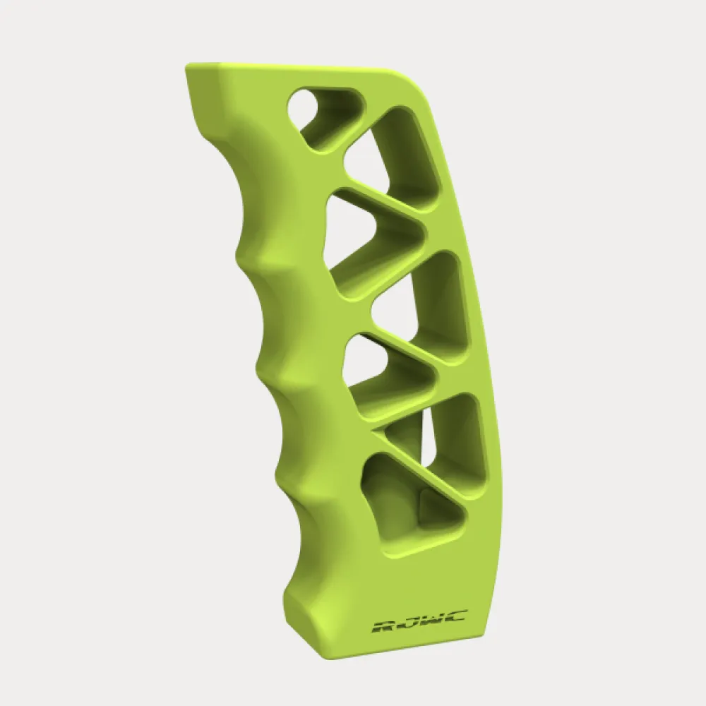 RJWC PAVARŲ SVIRTIES PERJUNGIMO RANKENA POLYMER SKELETON CAN AM / AODES