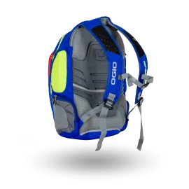 Kuprinė Sherco V2