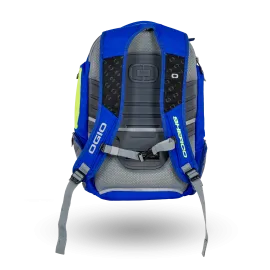 Kuprinė Sherco V2