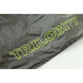 LIETAUS STRIUKĖ TRILOBITE JUODA/ PILKA/ GELTONA