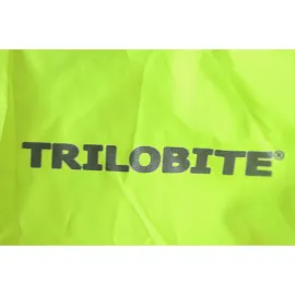 LIETAUS STRIUKĖ TRILOBITE JUODA/ PILKA/ GELTONA