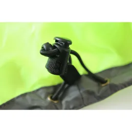 LIETAUS STRIUKĖ TRILOBITE JUODA/ PILKA/ GELTONA