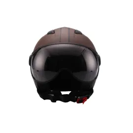 ŠALMAS VITO JET MODA MATINIS RUDAS