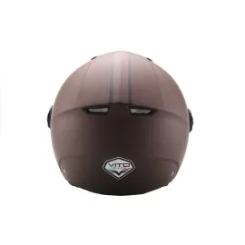 ŠALMAS VITO JET MODA MATINIS RUDAS