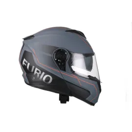 ŠALMAS VITO FURIO MATINIS PILKAS/RAUDONAS