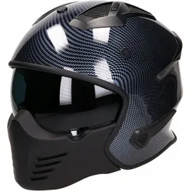 ŠALMAS VITO BRUZANO CARBON