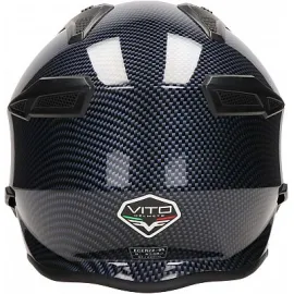ŠALMAS VITO BRUZANO CARBON