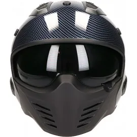 ŠALMAS VITO BRUZANO CARBON
