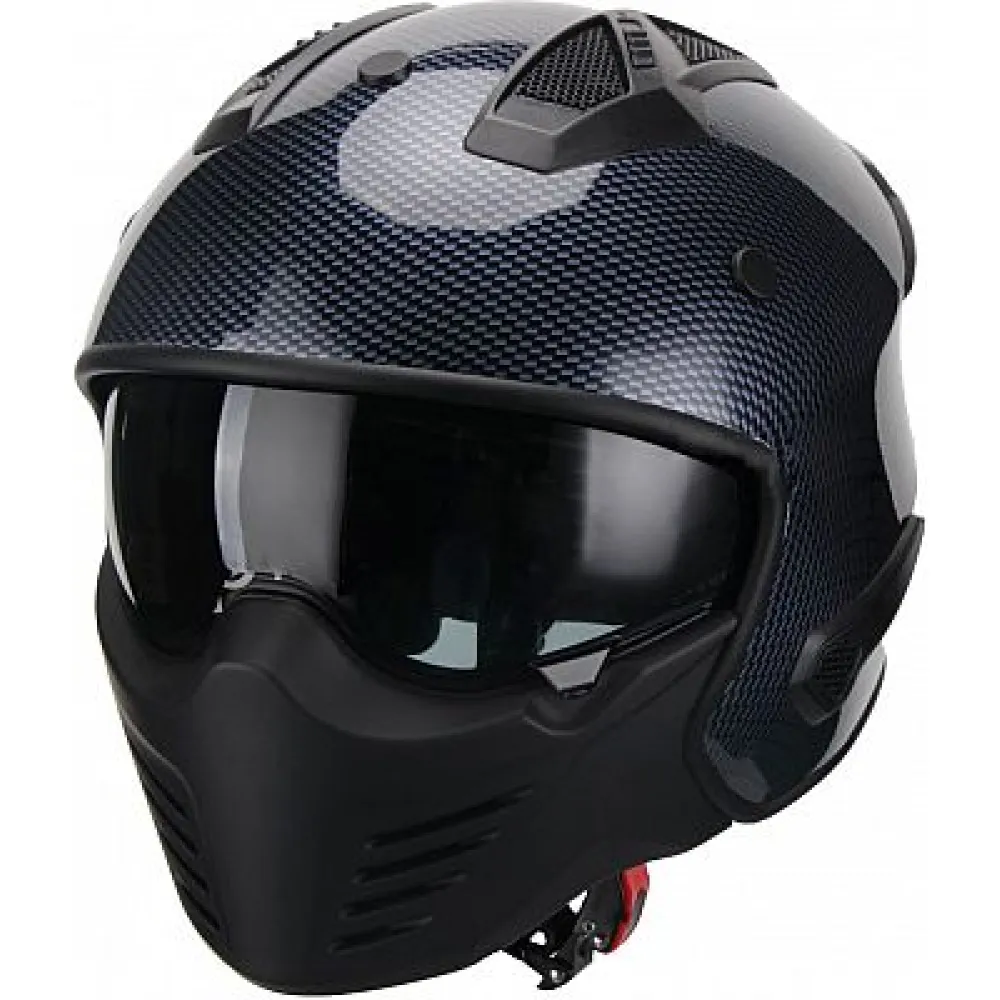 ŠALMAS VITO BRUZANO CARBON