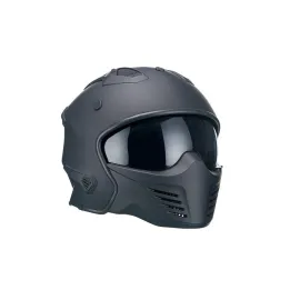 ŠALMAS VITO BRUZANO MATINIS JUODAS - FLUOR