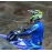 AKINIAI ENDURO SHERCO FLUO