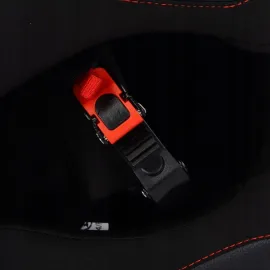 ŠALMAS VITO PRESTO MATINIS/JUODAS/ŽALIAS