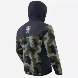 FINNTRAIL NITRO STRIUKĖ CAMO ARMY