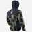 FINNTRAIL NITRO STRIUKĖ CAMO ARMY