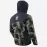 FINNTRAIL NITRO STRIUKĖ CAMO ARMY