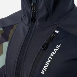 FINNTRAIL NITRO STRIUKĖ CAMO ARMY