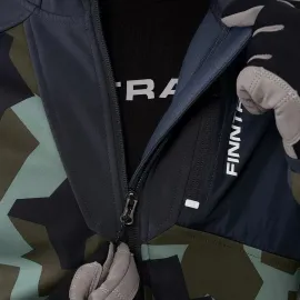 FINNTRAIL NITRO STRIUKĖ CAMO ARMY