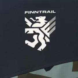 FINNTRAIL NITRO STRIUKĖ CAMO ARMY