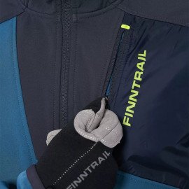 FINNTRAIL NITRO STRIUKĖ MĖLYNA