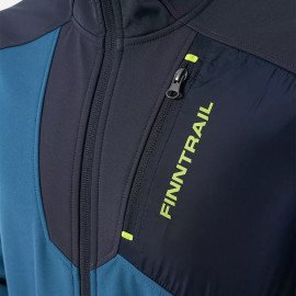 FINNTRAIL NITRO STRIUKĖ MĖLYNA
