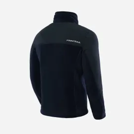 TERMO DŽEMPERIS FINNTRAIL POLAR JUODAS UNISEX