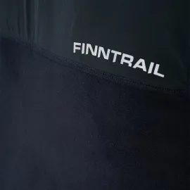 KOMBINEZONAS FINNTRAIL POLAR JUODAS