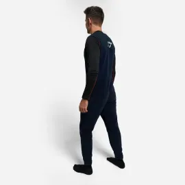 KOMBINEZONAS FINNTRAIL POLAR JUODAS