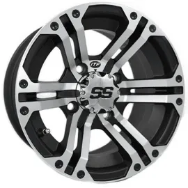 ITP SS ALOY SS212 14x8 4/110 3+5