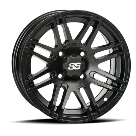 ITP SS ALOY SS316 14x7 4/137 5+2