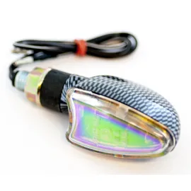 POSUKIŲ KOMPLEKTAS CARBON & IRIDIUM HYPER